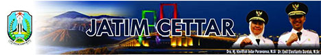 Jatim Cettar Jatim Cettar